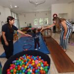 Cecilia Patrón suma esfuerzos por una Mérida más incluyente
