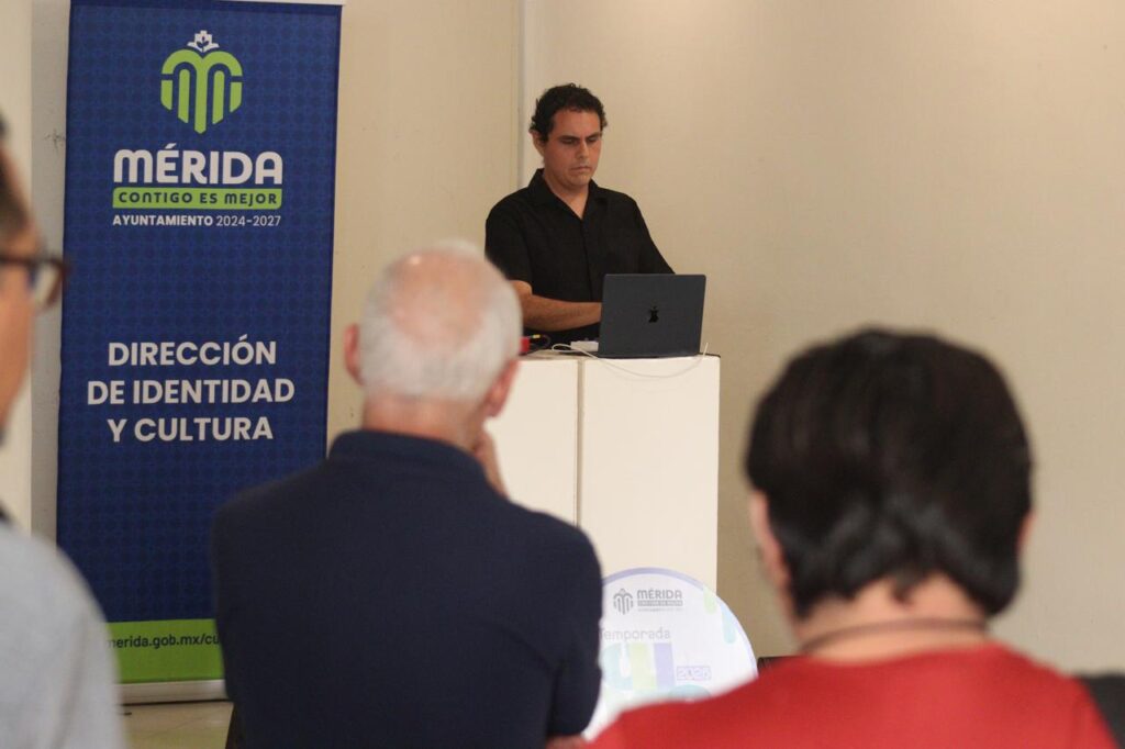 Mérida celebra el talento joven con Temporada Olimpo