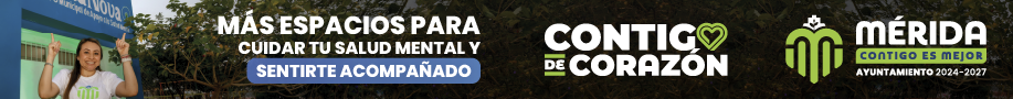 Campaña Contigo de Corazon