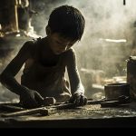 Alerta nacional: Trabajo infantil afecta a 3.5 millones de niños en México