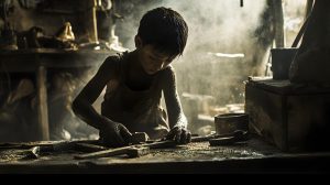 Alerta nacional: Trabajo infantil afecta a 3.5 millones de niños en México