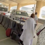 Ataque en aeropuerto de Arabia Saudita deja al menos 12 muertos