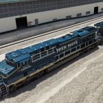 Tren Maya será “rentable” hasta 2032