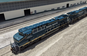 Tren Maya será “rentable” hasta 2032