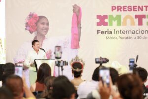 Xmatkuil proyectará la ganadería yucateca al mundo