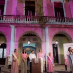 Díaz Mena refuerza detección temprana del cáncer de mama