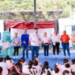 Feria de la Familia fortalece protección infantil en Mérida