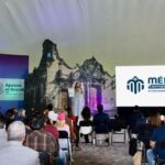 Cecilia Patrón proyecta planeación urbana de Mérida