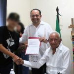 Yucatán convierte la artesanía en oportunidad de reinserción