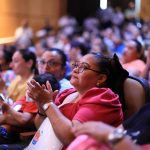 Cecilia Patrón amplía oportunidades para personas con discapacidad