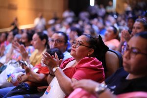 Cecilia Patrón amplía oportunidades para personas con discapacidad