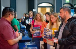 Yucatán abre oportunidades turísticas en Monterrey y Guadalajara