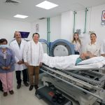 Díaz Mena refuerza la prevención con vacunación en todo Yucatán
