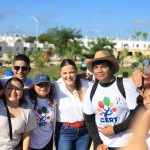 Mérida suma su primer Bosque Urbano y casi 40 mil árboles adoptados