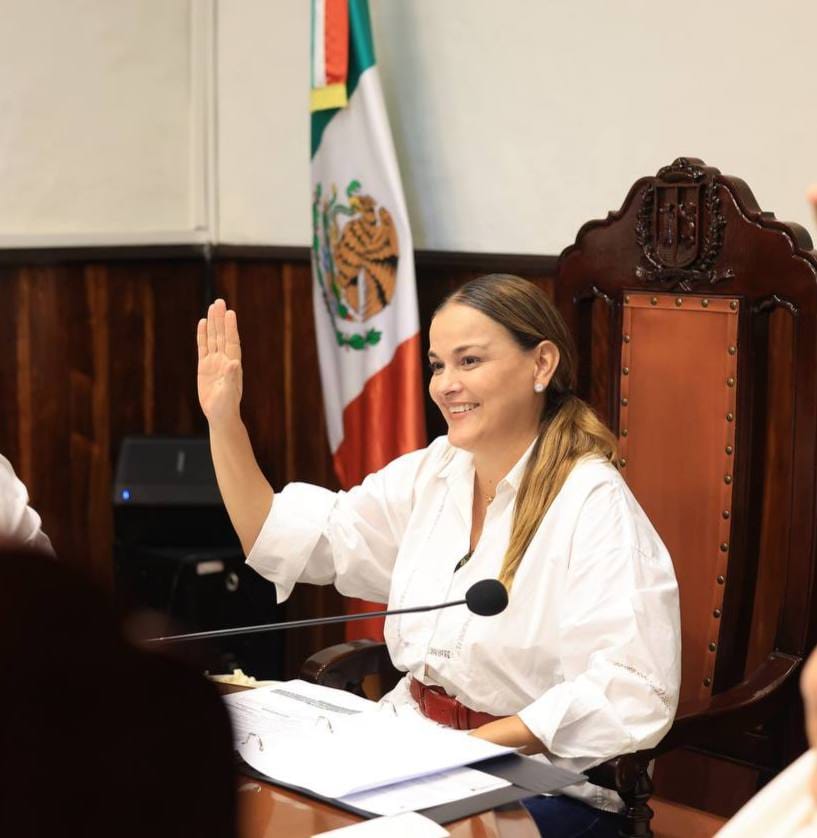 Mérida prioriza la economía familiar con predial sin incrementos