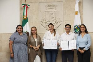 Cybermid 2026 impulsa una cultura de ciberseguridad en Mérida