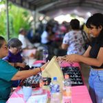 Cecilia Patrón impulsa servicios gratuitos para el bienestar ciudadano