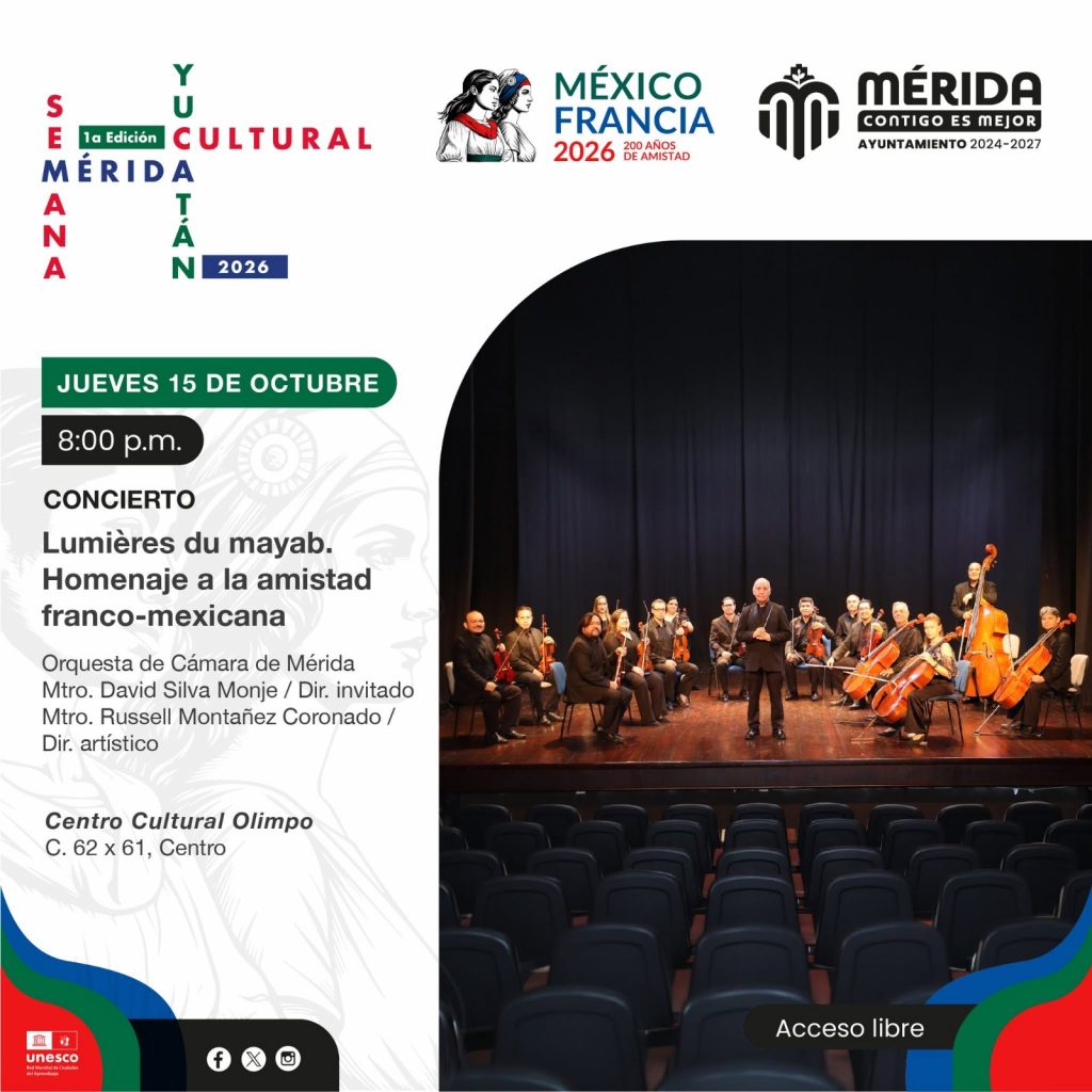 Mérida prepara homenaje musical a Armando Manzanero