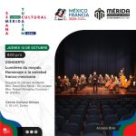 Mérida prepara homenaje musical a Armando Manzanero