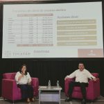 Yucatán proyecta un cierre de año récord en turismo de reuniones