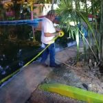Ayuntamiento de Mérida busca prevenir riesgos en cuerpos de agua