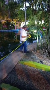Ayuntamiento de Mérida busca prevenir riesgos en cuerpos de agua