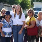 Cecilia Patrón intensifica labores de limpieza y desazolve en Mérida