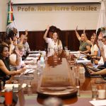Cecilia Patrón refuerza infraestructura social en Mérida y sus comisarías