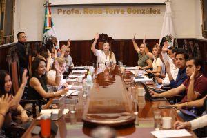 Cecilia Patrón refuerza infraestructura social en Mérida y sus comisarías