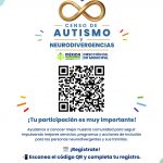 Ayuntamiento de Mérida convoca a participar en censo de neurodivergencias