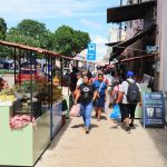 Ayuntamiento de Mérida mejora la movilidad peatonal en el Centro