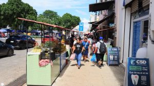 Ayuntamiento de Mérida mejora la movilidad peatonal en el Centro