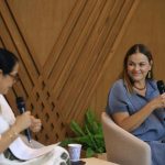 Cecilia Patrón pone a las mujeres en el centro de Mérida