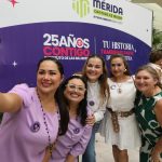 Instituto de las Mujeres cumple 25 años de acompañamiento