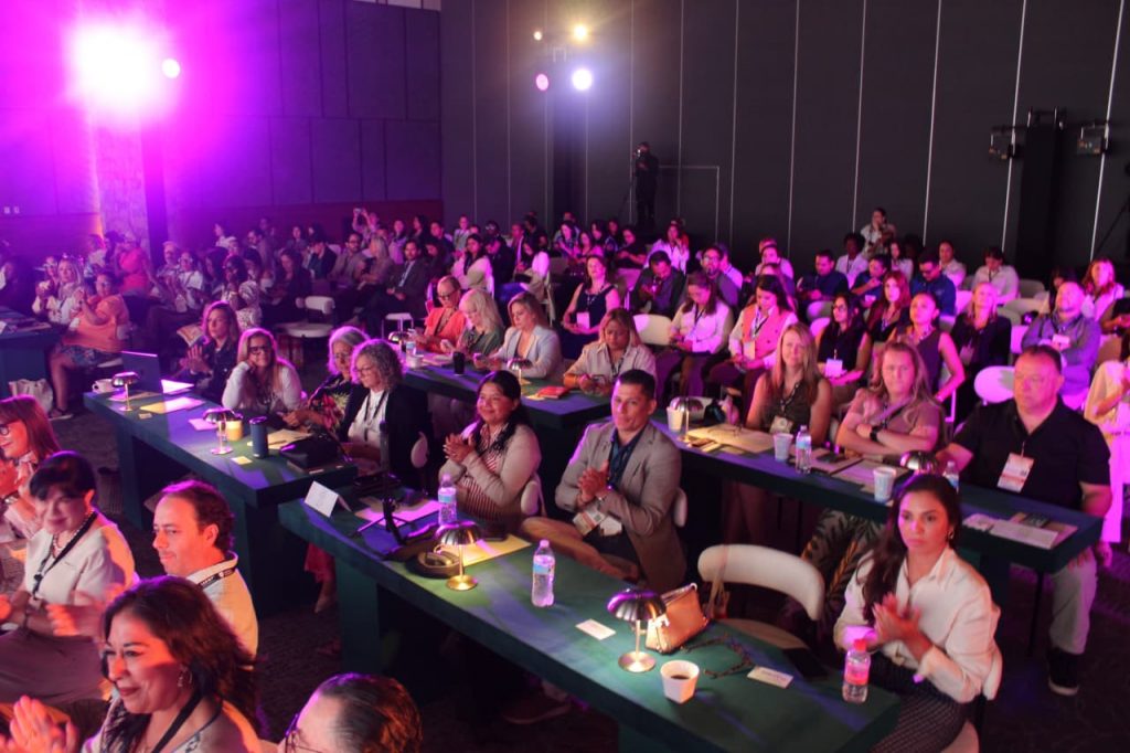 Love México abre nuevas oportunidades turísticas para Yucatán