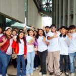 Más de 2,350 jóvenes accederán a recorridos educativos gratuitos