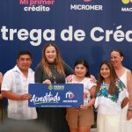 Ayuntamiento de Mérida amplía oportunidades para emprender