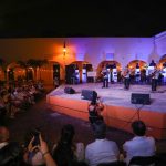 Mérida rehabilita Santa Lucía sin suspender sus tradicionales serenatas