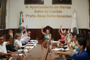 Cecilia Patrón impulsa decisiones municipales de la mano ciudadana