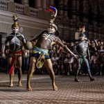 Mérida prepara espectáculos para celebrar el Día de Muertos