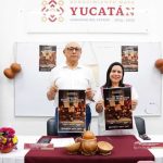 Yucatán mostrará su riqueza cultural en la Muestra Estatal de Altares