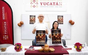Yucatán mostrará su riqueza cultural en la Muestra Estatal de Altares