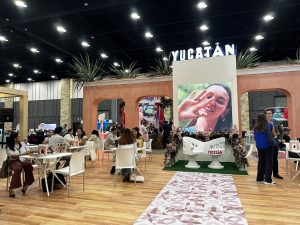Love México abre oportunidades para empresas turísticas de Yucatán