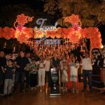 “Ánimas Iluminadas” llena de luz y tradición el Centro Histórico