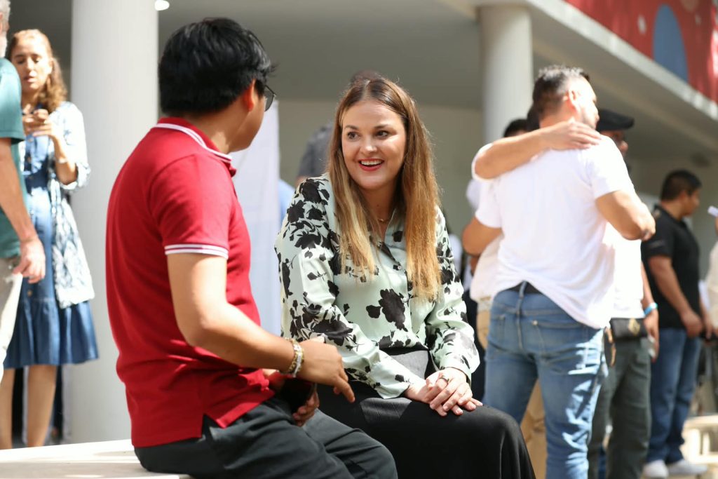 Mérida abre oportunidades para productores de América Latina