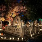 Cecilia Patrón impulsa una celebración multitudinaria del Janal Pixán