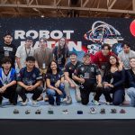 Yucatán premia la creatividad y el talento de jóvenes en robótica