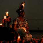 Yucatán acerca sus celebraciones de finados a visitantes y familias