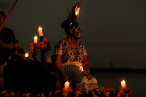 Yucatán acerca sus celebraciones de finados a visitantes y familias