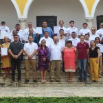 Izamal prepara nuevos embajadores de su historia y tradiciones